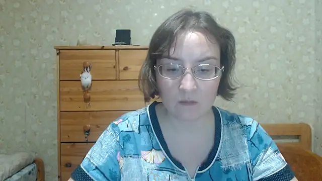 Smart_Rose – Naživo XXX chat