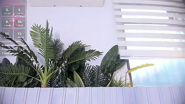 stephanymonroe live XXX chat