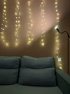 AlinaFoxyy Webcam-Show