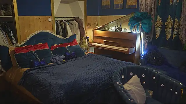 VanessaDoyle Webcam show