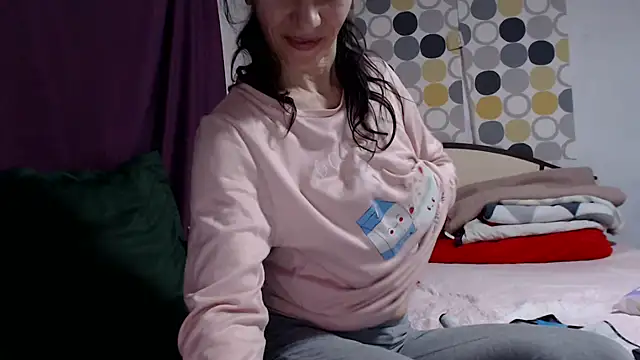 sexyevalove's Live XXX Chat