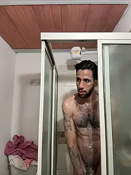 Karim_mansur – Live XXX-chat