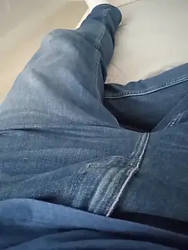 Mark_Dad Adlı Modelin Web Kamerası Şovu