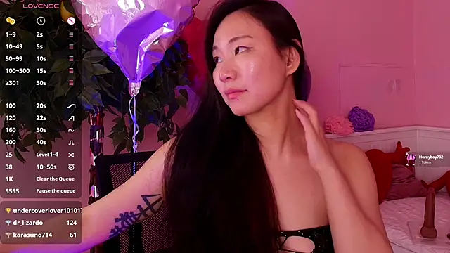 Inari_Okami_ Chat XXX live