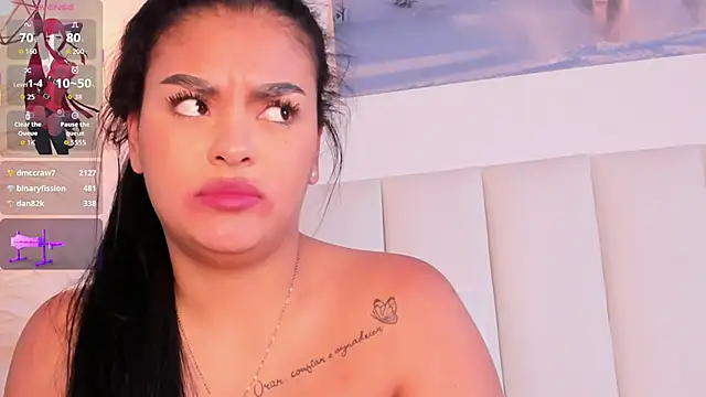 jessica_montez05 Live XXX-chat