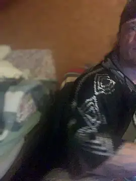 Ldnick69's Webcam Show