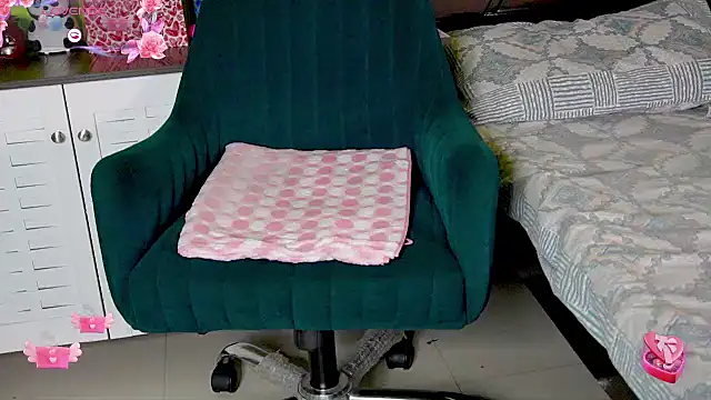 Živý XXX chat sexyhoney27