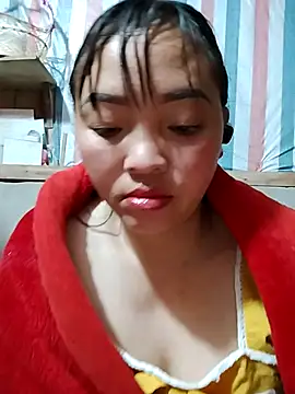 Minkine022 웹캠 쇼