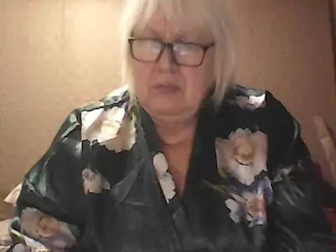 Alexia64231 Webcam Show