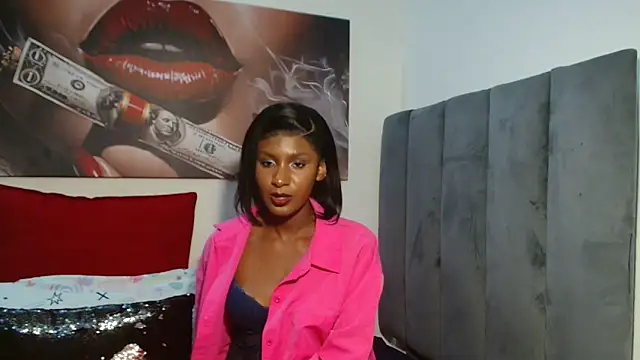 Вебкам-шоу Moreish-06