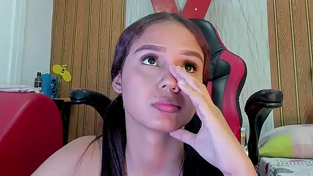 Sembang XXX Secara Langsung MarianaManzur