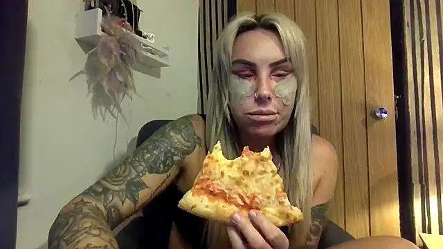 Živý XXX chat poppyinga1