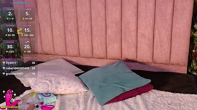 Chat XXX Live MiaJanss