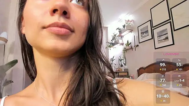 NicoleLuv – Naživo XXX chat