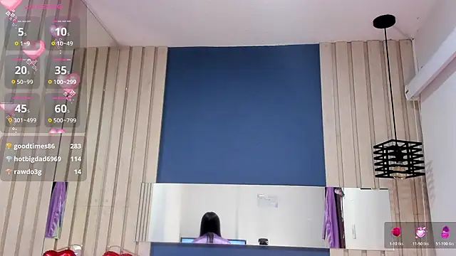 SofiCandy_ – Naživo XXX chat