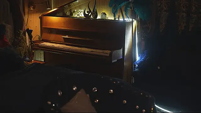 VanessaDoyle Chat XXX live