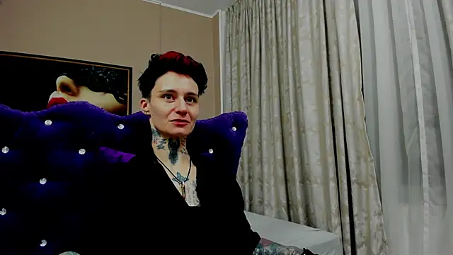 แชท XXX สดของ KennyXSX