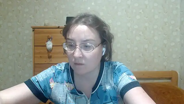 Онлайн чат XXX Smart_Rose