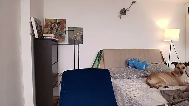 nth-li Live XXX-Chat