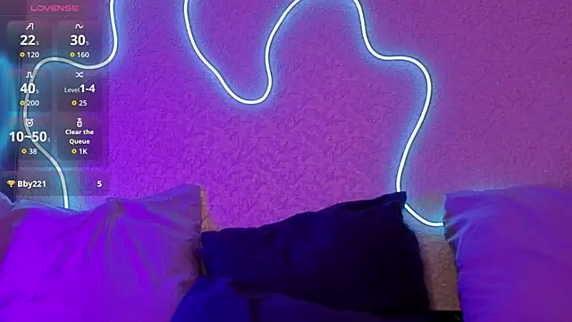 ValeryAlfie Live XXX-Chat