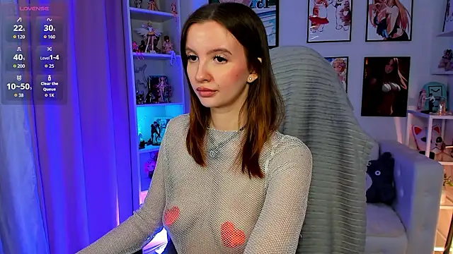 Layla_Bloom Chat XXX in diretta