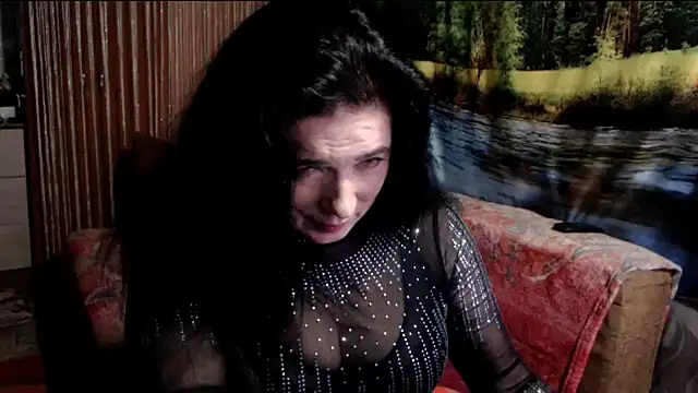 Chat +18 de RositaSky ao vivo