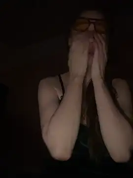 Chat XXX ao vivo de Flossy_Vettie