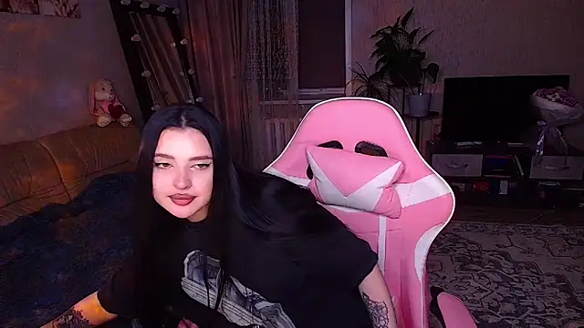 __Malika__: απευθείας συνομιλία ΧΧΧ