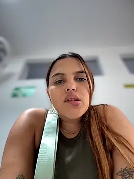 Colibri_xxx's Live XXX Chat