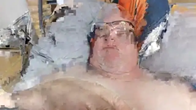 Bigbear0563 ওয়েবক্যাম শো