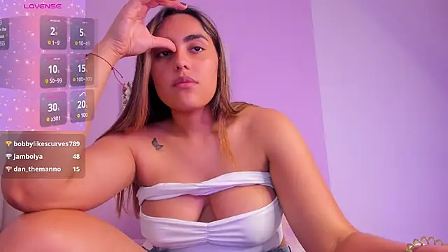 Sembang XXX Secara Langsung Mhia_palmer