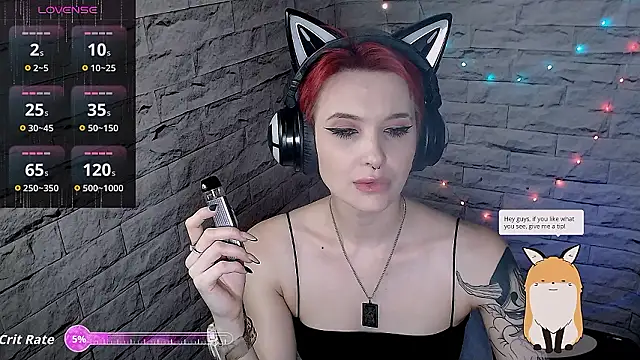 Lauren_Raquel_ Live XXX-Chat