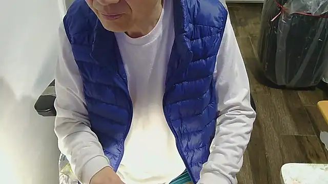 felixlau18 Chat XXX in diretta