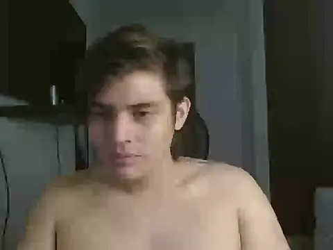 Chat XXX en directo de BadBunny_69