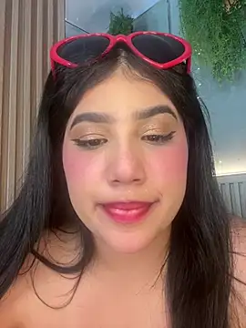 Lana_Lann's Webcam Show