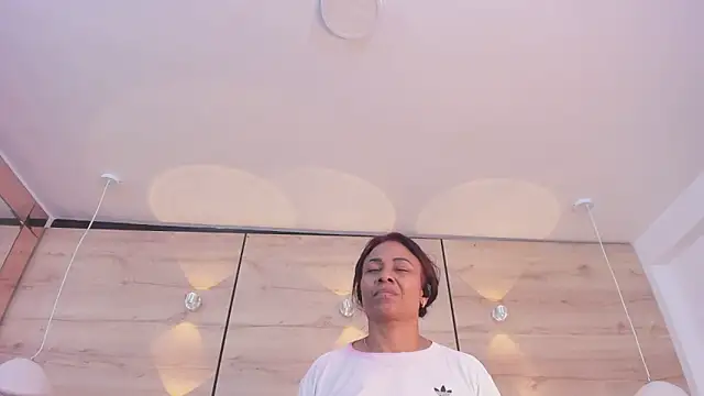 Chatroom XXX en direct de martina_touss