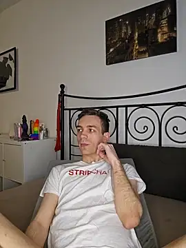 Chat XXX en directo de nickdtr23