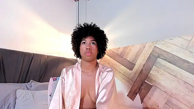 DailaSmith Live XXX-chat