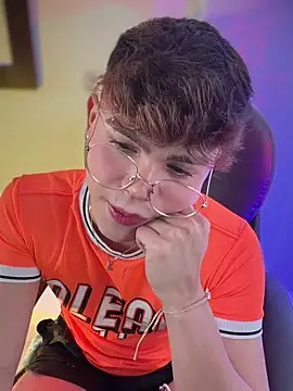 PRINCE_STEVのライブXXXチャット