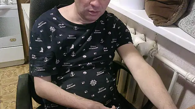 Chat XXX en directo de Don-Al--V