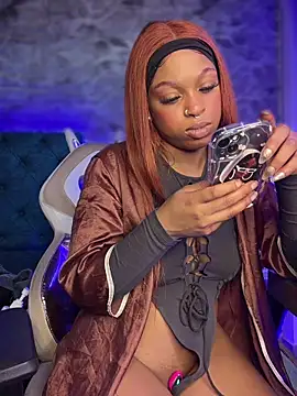 Melany_Williams' Webcam Show