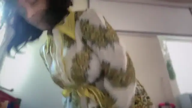 BaileyBaird – Kamerová šou