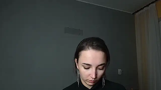 Sembang XXX Secara Langsung Eva_Gloryy