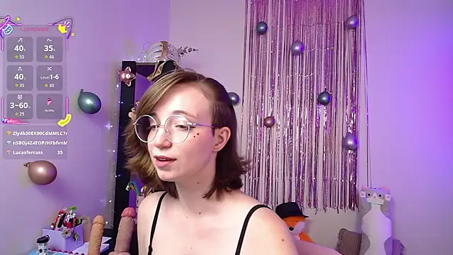 Elise_Nyx Live XXX-Chat