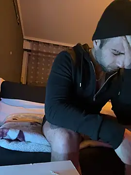 Chat XXX en directo de Mohdollmen