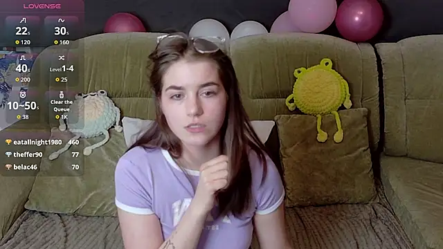 عرض كام ElzaBlis