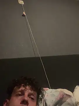 Geilalfaron Webbikameraesitys