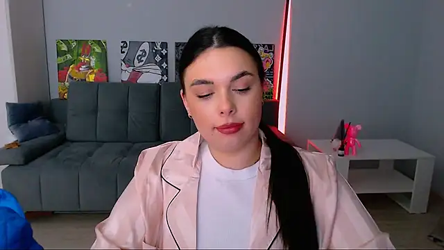 عرض كام queenofthesense_