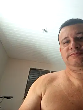 Show de webcam de Marcosfab