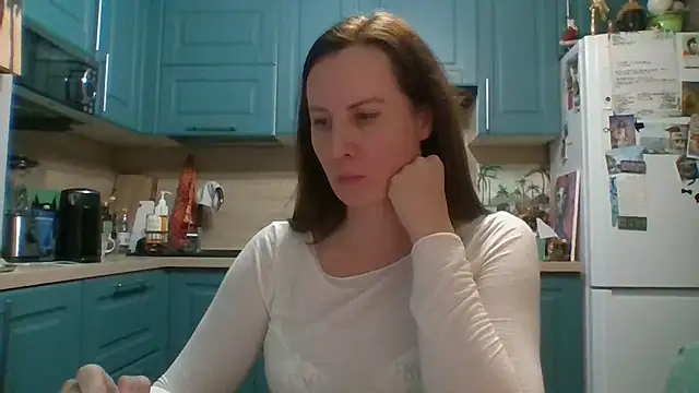 Chat +18 de ALICAINWONDERLAND ao vivo